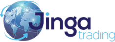 Jinga trading logo